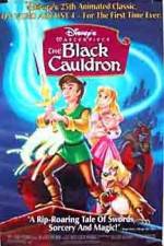 Watch The Black Cauldron 123MoviesFree