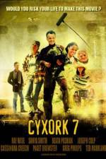 Watch Cyxork 7 123MovieFree