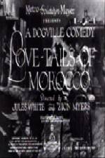 Watch Love-Tails of Morocco 123MovieFree