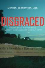 Watch Disgraced 123MovieFree