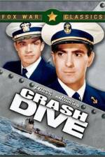 Watch Crash Dive 123MoviesFree