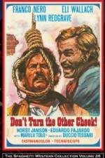 Watch Don't Turn the Other Cheek 123MovieFree