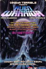Watch Alien Warrior 123MovieFree