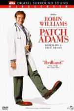 Watch Patch Adams 123MovieFree