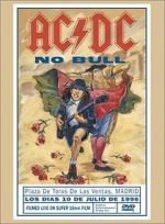 Watch AC/DC: No Bull 123moviesfree