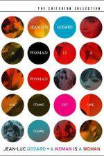 Watch A Woman Is a Woman 123MovieFree