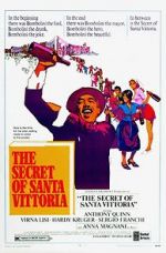 Watch The Secret of Santa Vittoria 123MovieFree