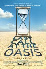 Watch Last Call at the Oasis 123MovieFree