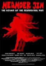 Watch Neander-Jin: The Return of the Neanderthal Man 123MovieFree