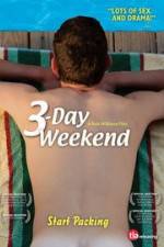 Watch 3-Day Weekend 123MovieFree