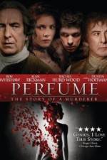 Watch Perfume: The Story of a Murderer 123MovieFree