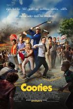 Watch Cooties 123MovieFree