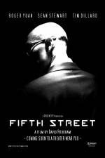 Watch Fifth Street 123MovieFree
