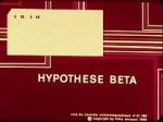 Watch Hypothèse Beta 123MoviesFree