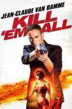 Watch Kill\'em All 123MovieFree