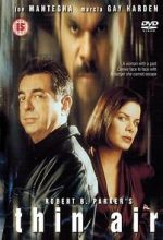 Watch Thin Air 123MoviesFree