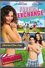 Watch Foreign Exchange 123moviesfree