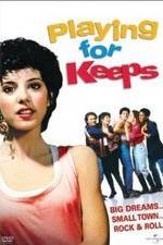 Watch Playing for Keeps 123MovieFree