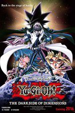 Watch Yu-Gi-Oh!: The Dark Side of Dimensions 123MoviesFree