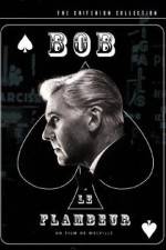 Watch Bob le flambeur 123MoviesFree