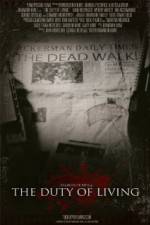 Watch The Duty of Living 123MovieFree
