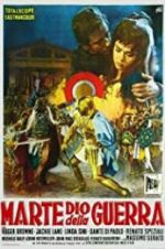 Watch Mars, God of War 123MovieFree