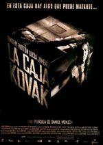 Watch The Kovak Box 123MovieFree