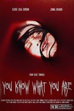 Watch You Know What You Are 123MovieFree