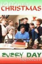 Watch Christmas Every Day 123MovieFree