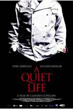 Watch A Quiet Life 123MovieFree