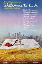 Watch Welcome to L.A. 123MovieFree