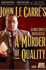 Watch A Murder of Quality 123MoviesFree