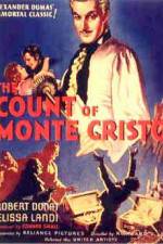 Watch The Count of Monte Cristo 123MoviesFree