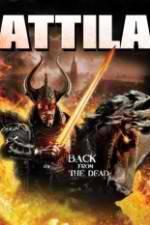Watch Attila 123MovieFree