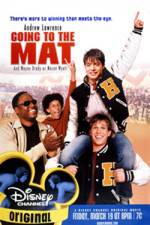 Watch Going to the Mat 123MovieFree