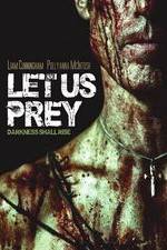 Watch Let Us Prey 123MoviesFree