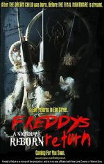 Watch Freddy\'s Return: A Nightmare Reborn 123moviesfree