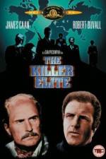 Watch The Killer Elite 123MovieFree