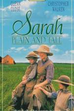 Watch Sarah Plain and Tall 123MovieFree