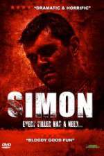 Watch Simon 123MovieFree