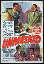 Watch Unmasked 123MovieFree