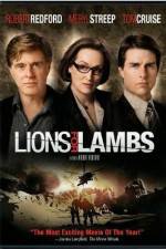 Watch Lions for Lambs 123MovieFree