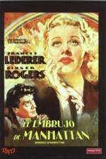 Watch Romance in Manhattan 123MovieFree