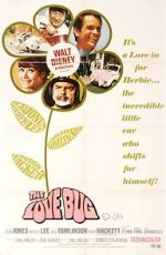 Watch The Love Bug 123MovieFree