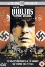 Watch I skrzypce przestaly grac 123MovieFree