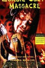 Watch Zombie Cult Massacre 123MovieFree