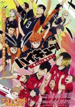 Watch Haikyuu!! The Movie 1: The End and the Beginning 123MovieFree