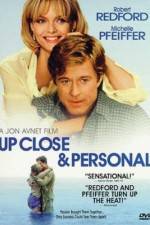 Watch Up Close & Personal 123MovieFree