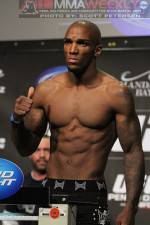 Watch Francis Carmont  UFC  3 Fights 123MovieFree