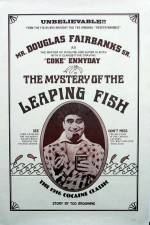 Watch The Mystery of the Leaping Fish 123MovieFree